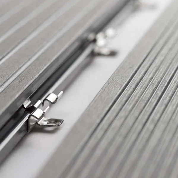 Alibaba.com: Composite Decking Clips, Hidden Deck Fastener, WPC Decking ...