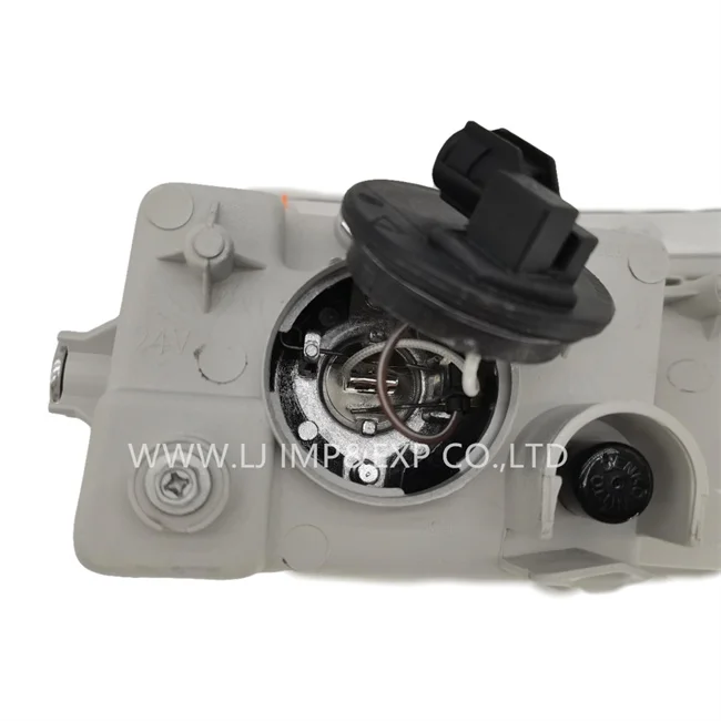 てらし High-quality Front Lamp for GIGA TRUCK 6HE1 - Wholesale