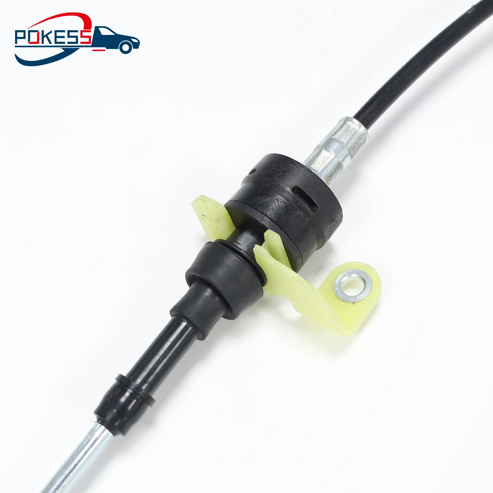 Car Parts Transmission Shift Line GV6P7E395AB 2033288 High Quality Tra... — 3