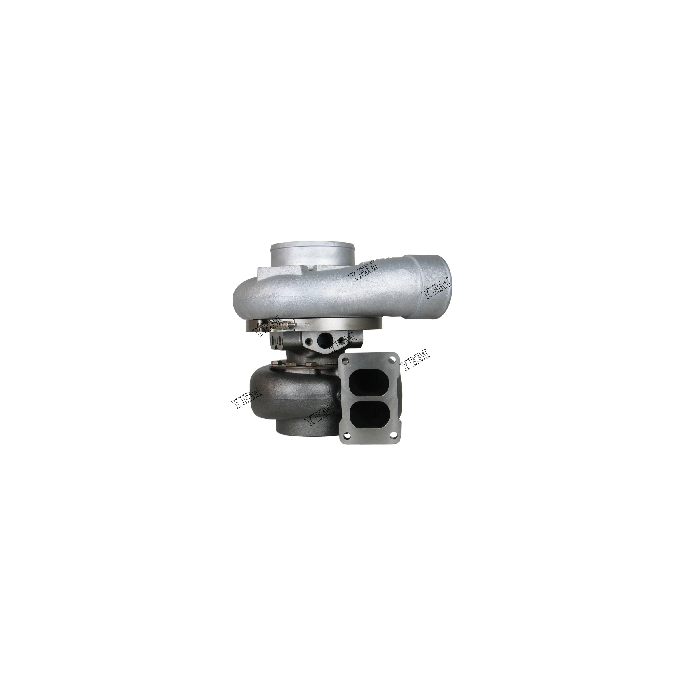 Turbo KTR110 Turbocharger 6505-55-5260 for Komatsu D475A-3 D475A-5 SDA12V140-1 High Quality Engine Parts