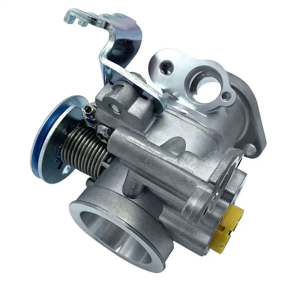 Carburador Efi Throttle Valve Body Carburetor For Motorcycles Yamaha