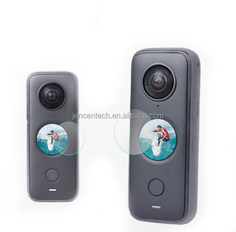 insta360 one x2 screen protector