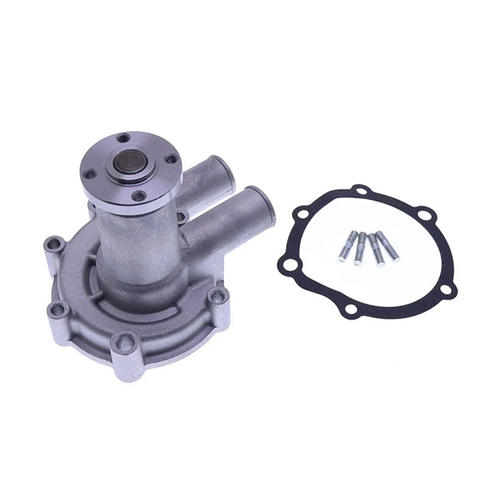 IZUMI Water Pump 2420 2500 2610 3000 3110 for Yanmar 2420 2500 2610 3000 3110 Engine Parts