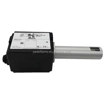 Flame Detector QRA73.A27 for Boiler Basic Burner and Boiler Parts