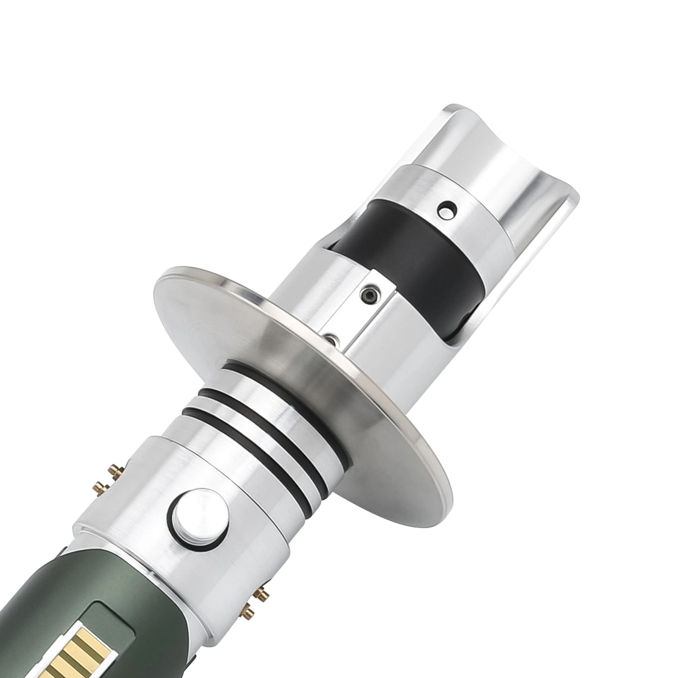 TXQ セイバー カナン・ジャラス ヒーロー ライトセーバー ウェザリング