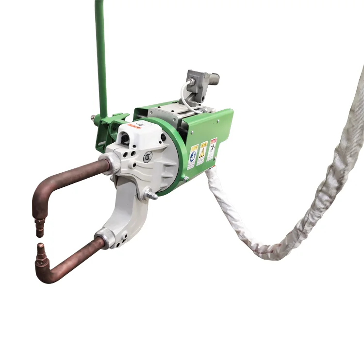 Hanging Portable Spot Welder C Type Gun Suspension Spot Welding Machine