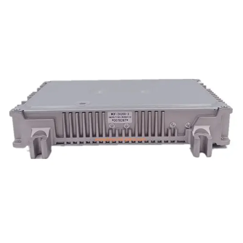 ZX160W Wheel Excavator Spare Parts - Control Unit Box 9247029