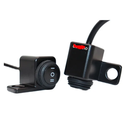 Переключатель