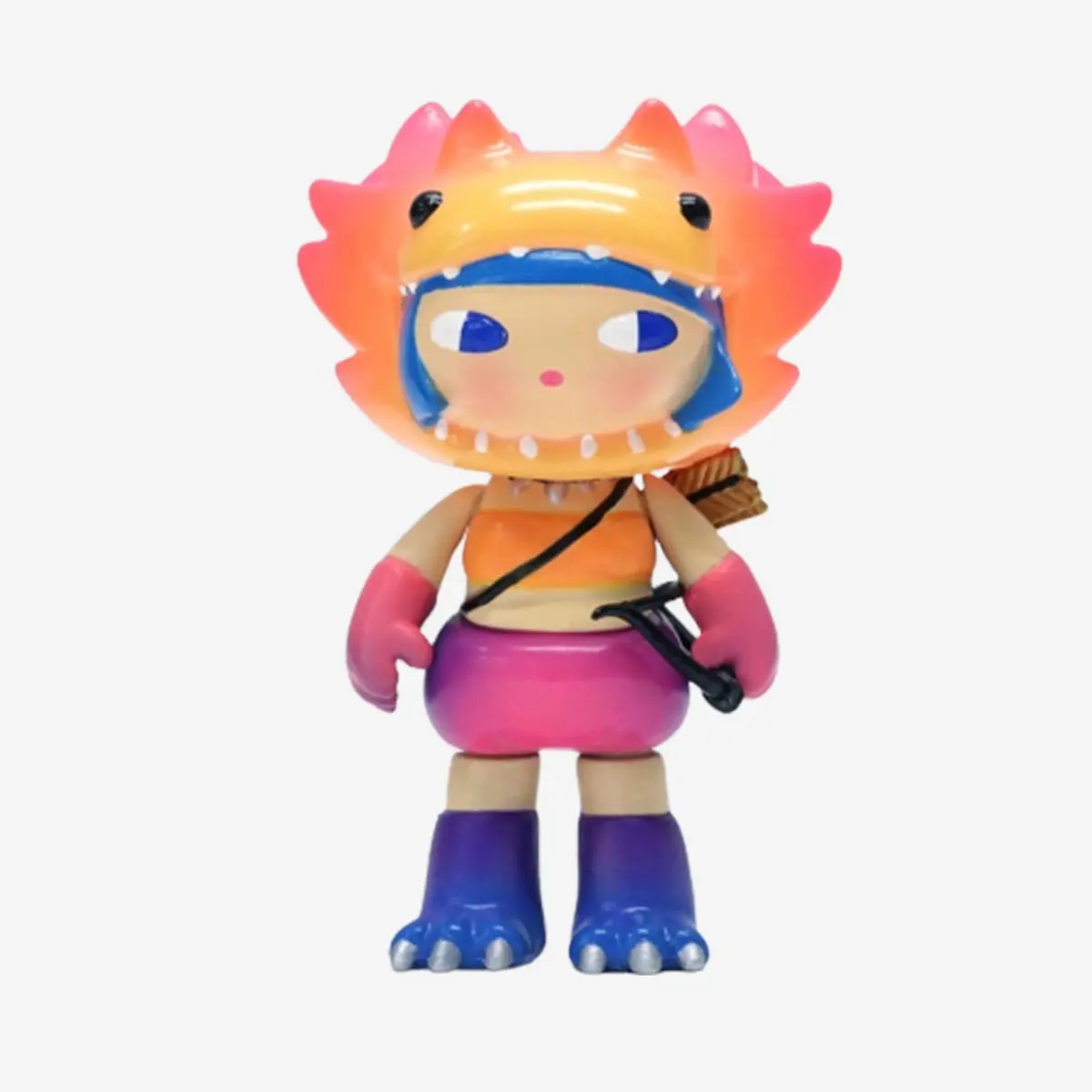 POP MART Kaiju Hunting Series 2.5 - Cute Mystery Figures