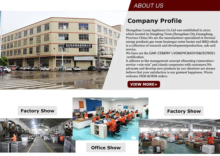 Company overview