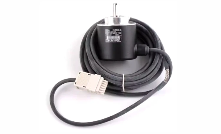 Elevator Parts Heidenhain Original Elevator Encoder Roq 424 512 1pb06 ...