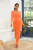 Orange Red