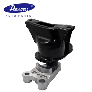 Wholesale Direct Sales 50820-SNB-J02 Front Axle Engine Motor Mount Rubber Assy for Honda Civic R16A1 R18A1 50820SNBJ02
