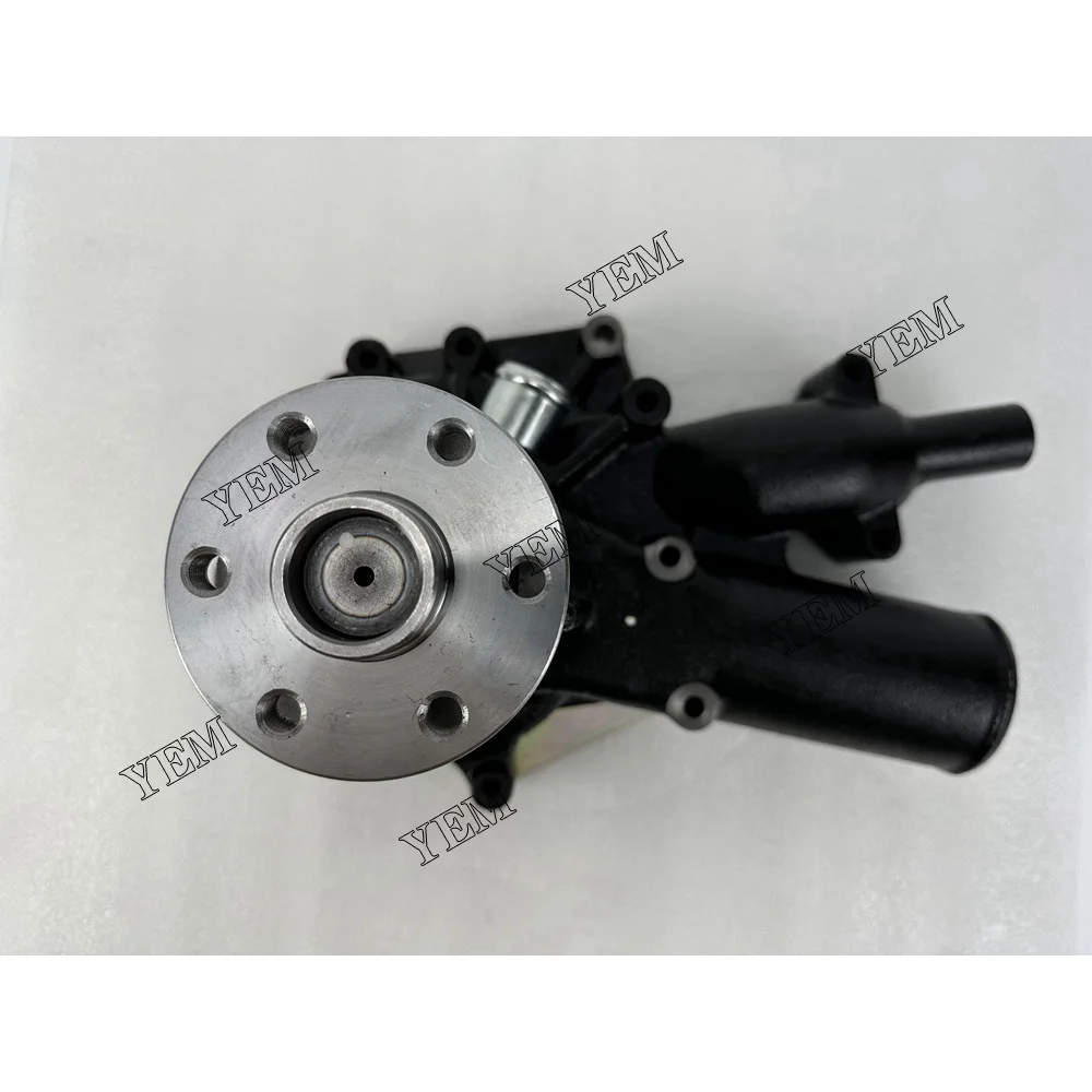 1-13650133-0 Water Pump for Isuzu 6HK1 Engine Repair Kit