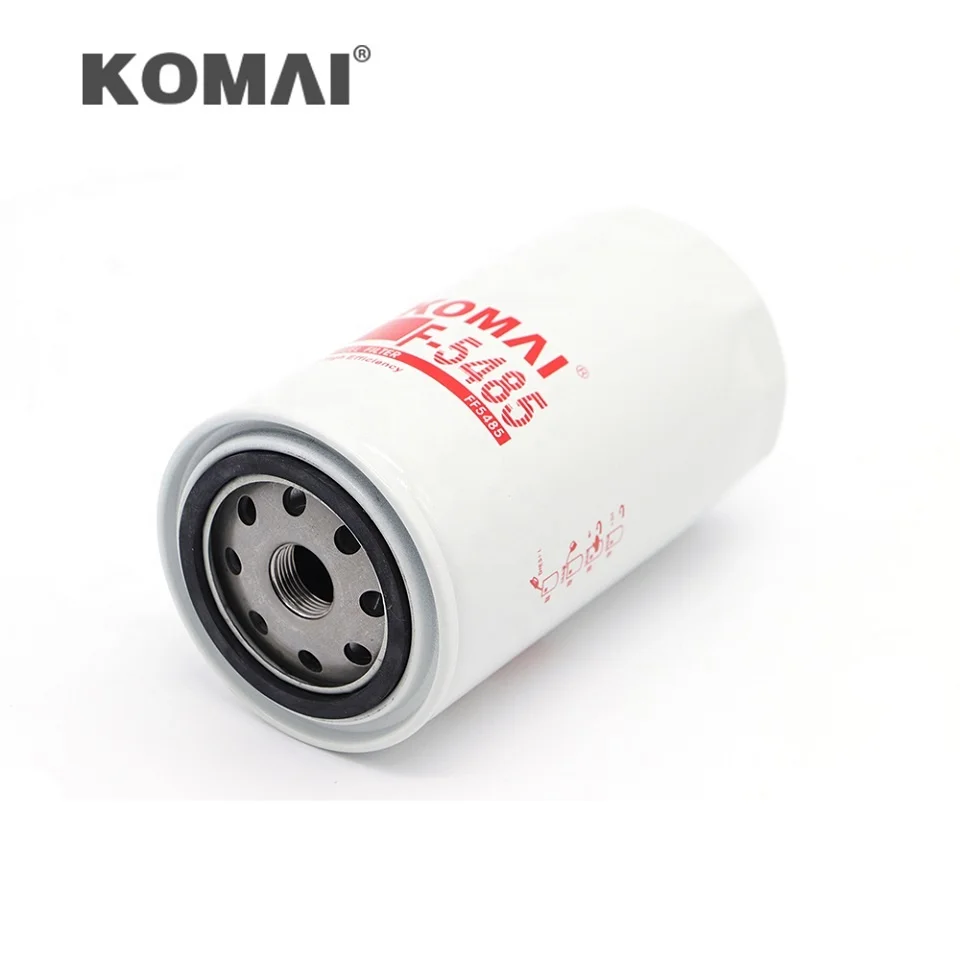 FF5485 Cross Reference Fuel Filter for Cummins 1399760, 99.9