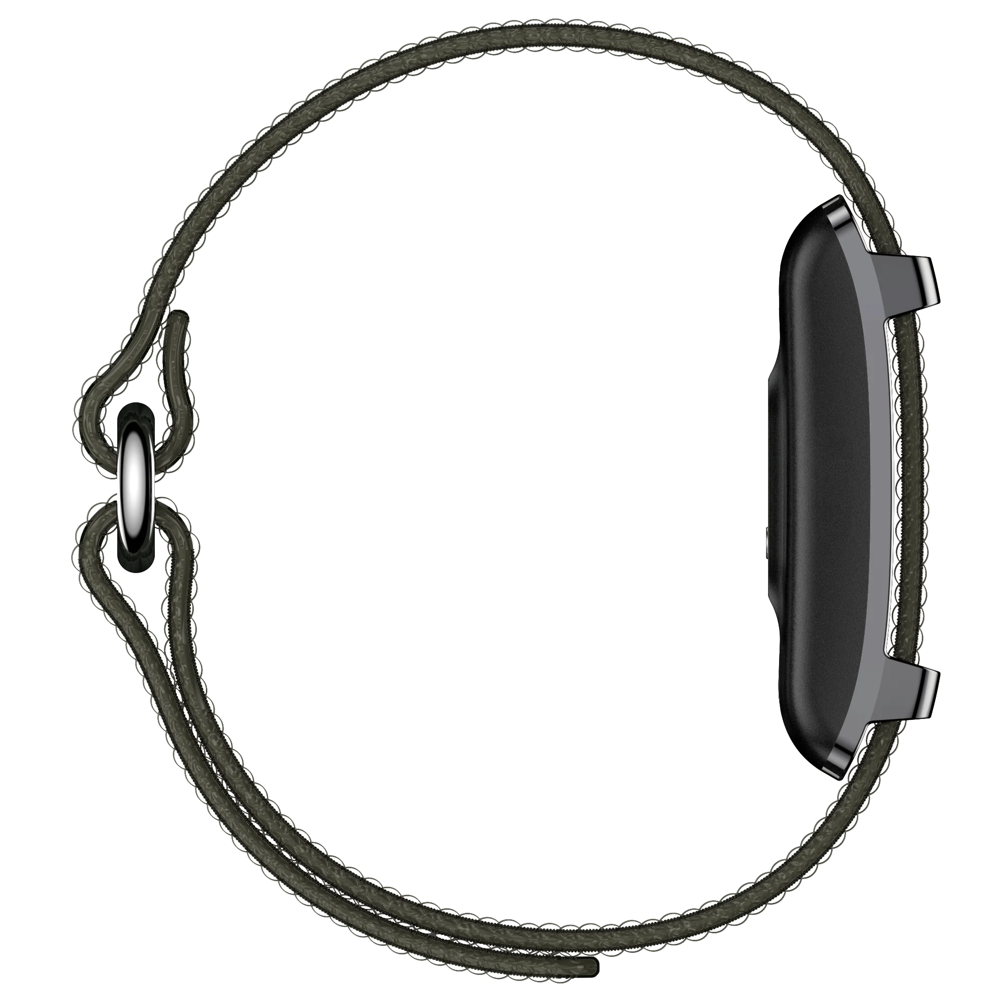 New Design NO Screen Smart Watch Y25 Women Men Portable Lightweight Healthy Step Countin aperçu 5