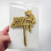 Gold 03-10pcs/bag
