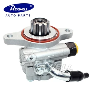 Rexwell Premium OEM 44310-26380 44310-0K020 44310-0K040 Auto Parts Hydraulic Power Steering Pump for Toyota Hilux Vigo 1KD 2KD