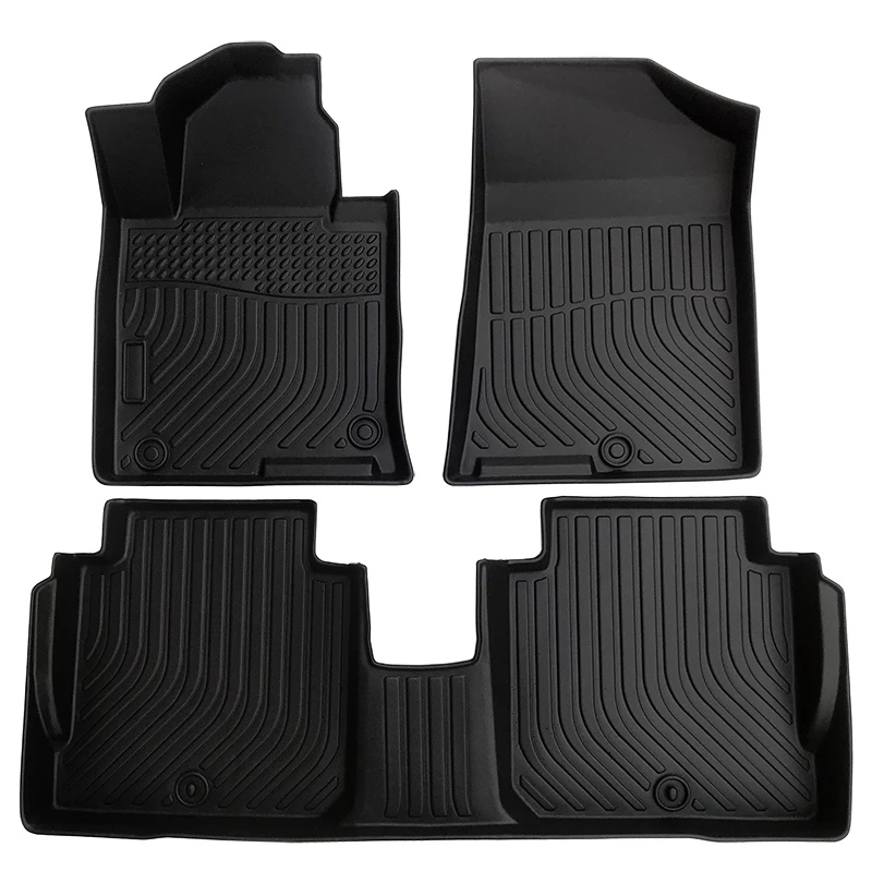 2014 kia cadenza floor mats