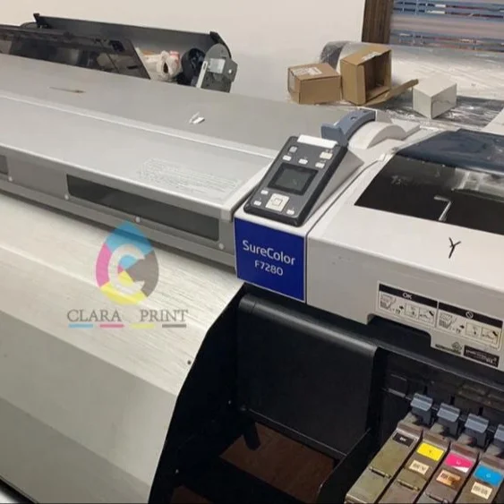 large color printer