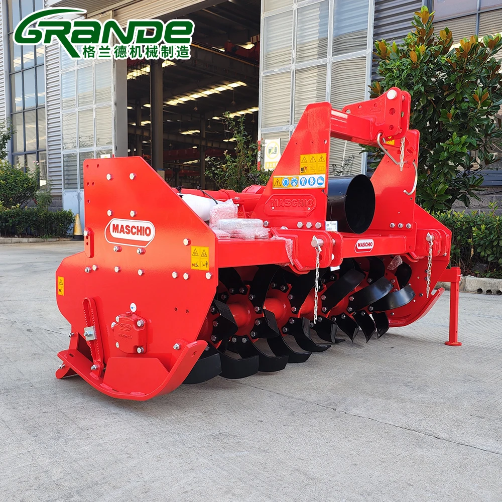 Cheaper Price of B180 MASCHIO  Rotavator Rotary Tillers on Sales