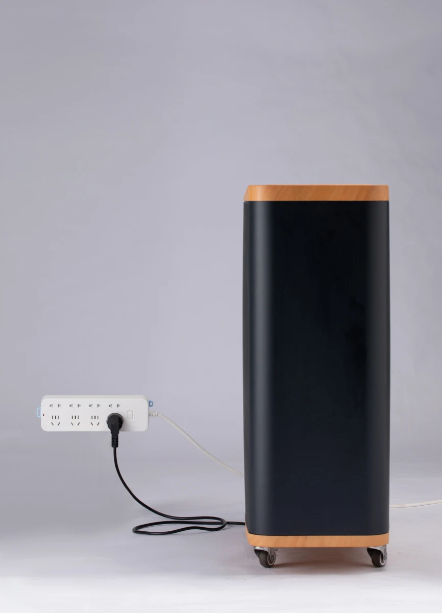 food waste decomposer machine disposer food waste processor