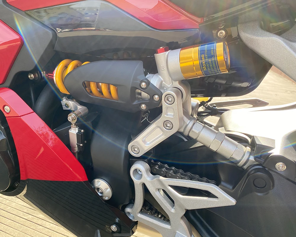 Modiwei Modiwei 800RR Customized Streetbike - 240km/h Speed