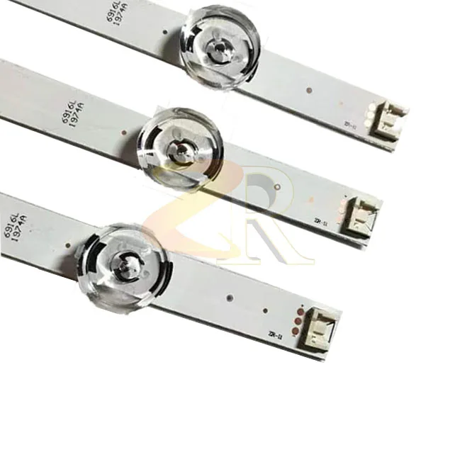 32Inch Led Backlight TV Strip For TV DRT 3.0 32'' A/B Type 6916L 32LB5600 32LB550 32LB550B 32LB550B-UC 32LB551A LED Back Light