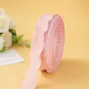 Dusty Pink-2.5cm, 50 Yards Per Roll