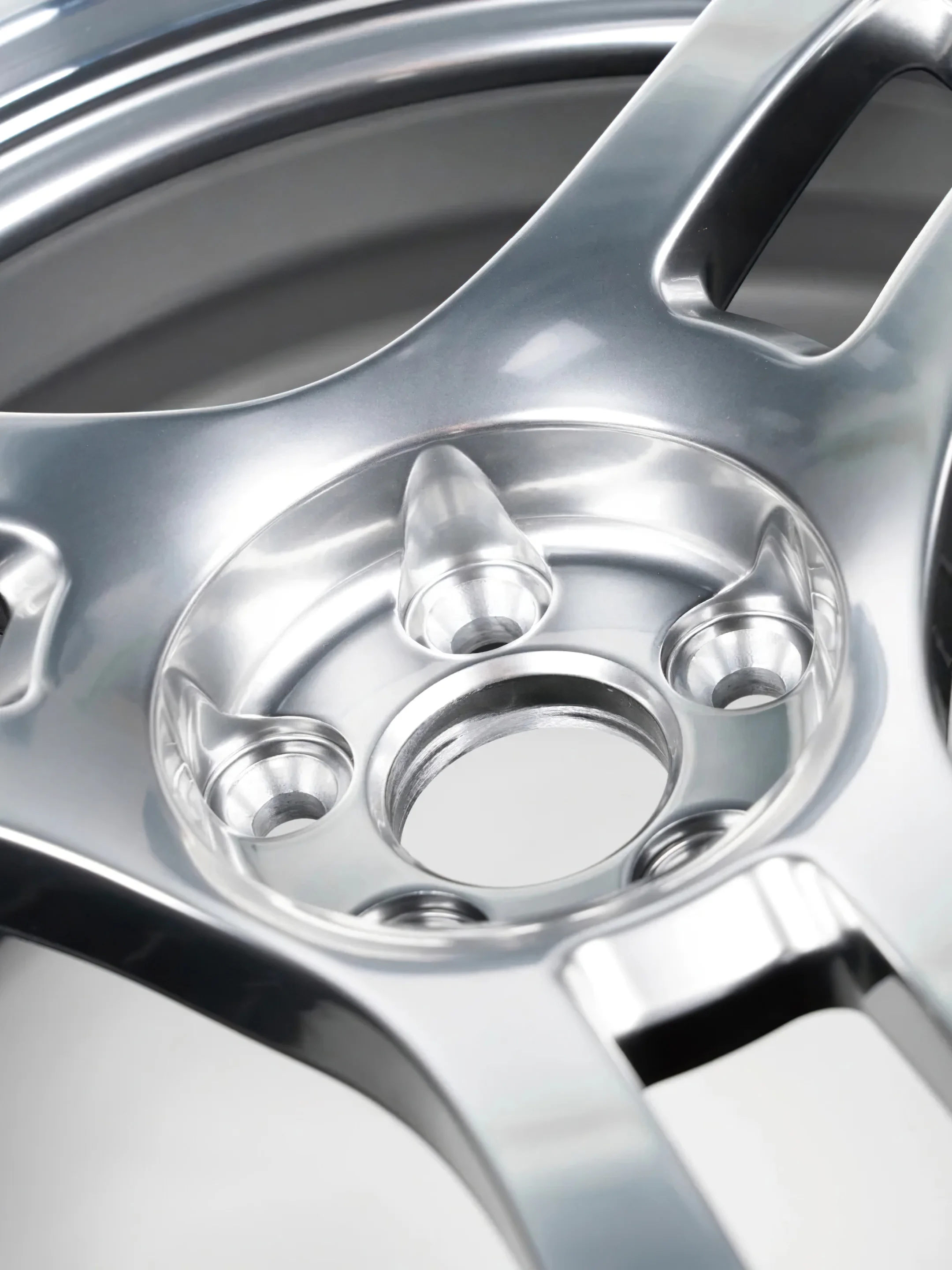 XL Deep Concave Forged Wheels 5x114.3 Racing Car Alloy Wheels Performance Alloy Rims for Honda Toyota Nissan Sports Car Rims - Image 5