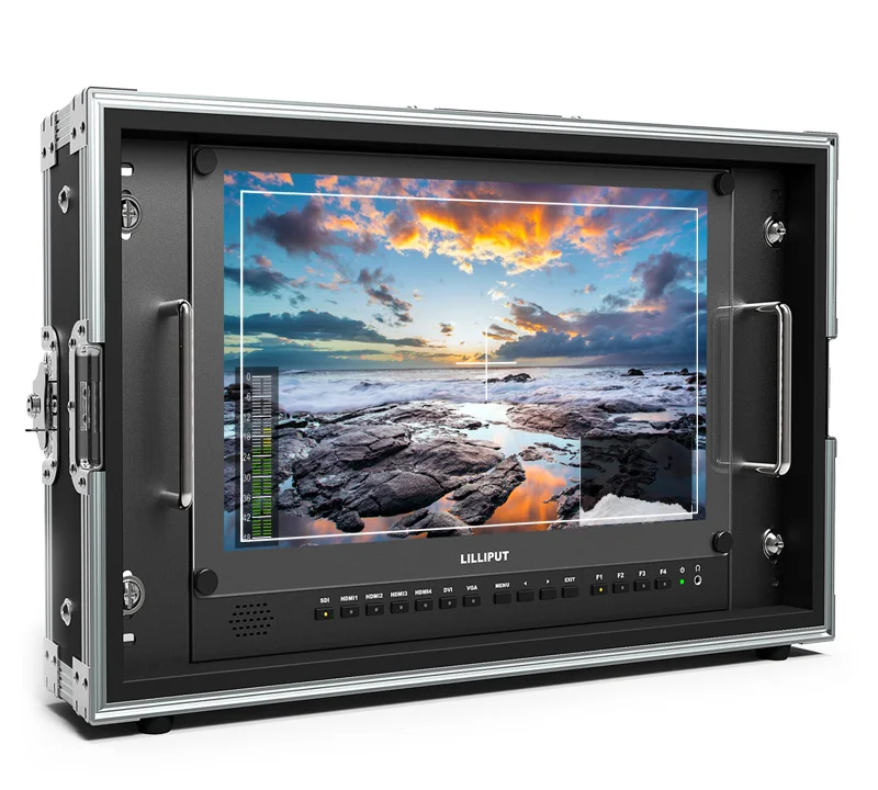 28インチ 4Kモニター LILIPUT BM280-4KS 撮影現場用 Amazon.co.jp: LILLIPUT BM280-4KS 28インチ 放送/監督モニター
