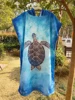 Tortuga de mar