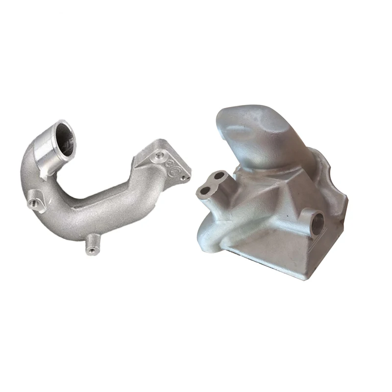 High Quality Automotive Parts Lost Wax Castings Precision Manufacturing Process