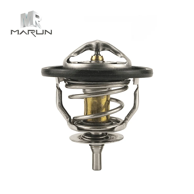 Select Parts Isp 1876184300 8973007903 4HK1 Thermostat for Machinery Engine Parts for ZX200-3 Excavator Machine Model
