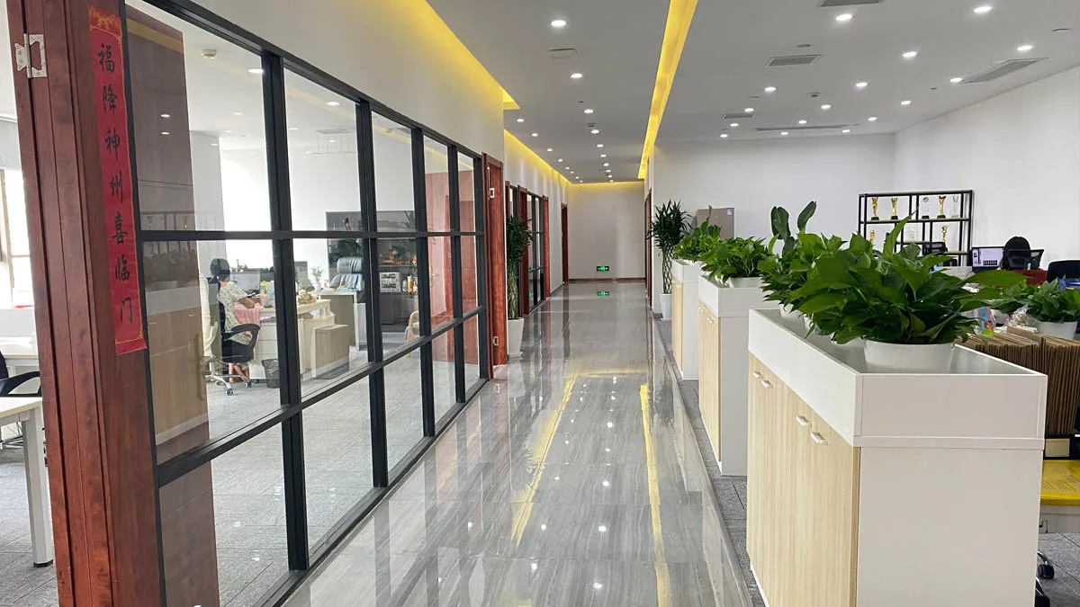 Farsee Technology (shanghai) Co., Ltd.
