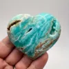 Coeur d'hémmimorphite
