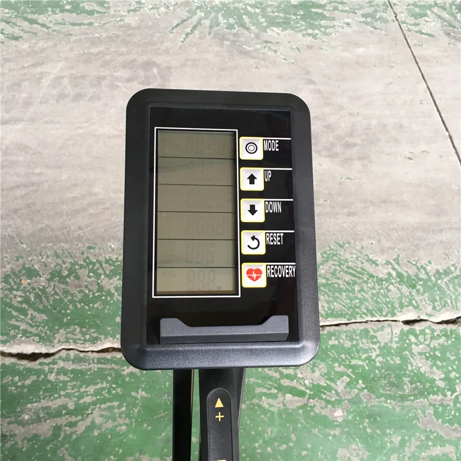 
Тренажерный зал, кардио-тренажер, прессование ног, упражнения для высоких ног 