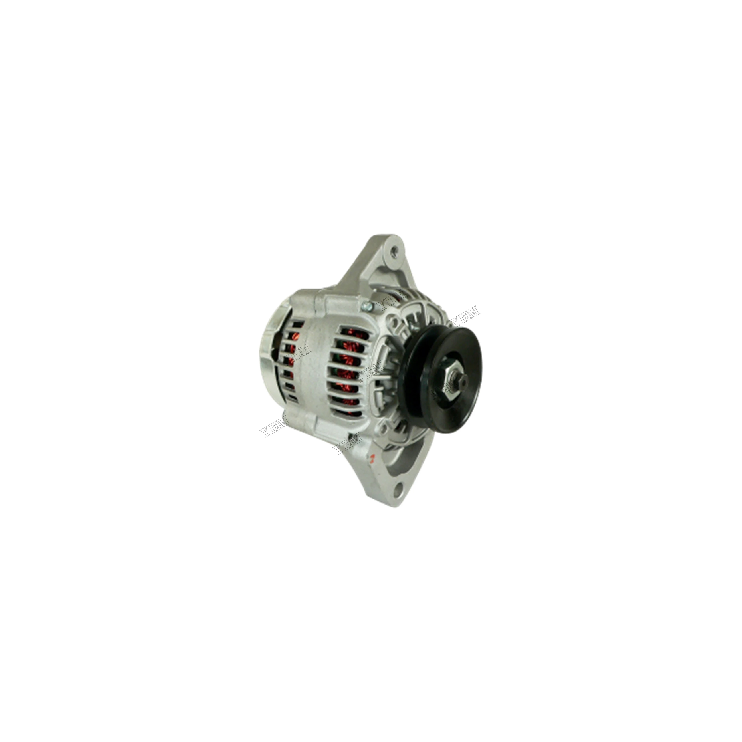 Alternator for John Deere 35D Excavator Engine Repair Kit