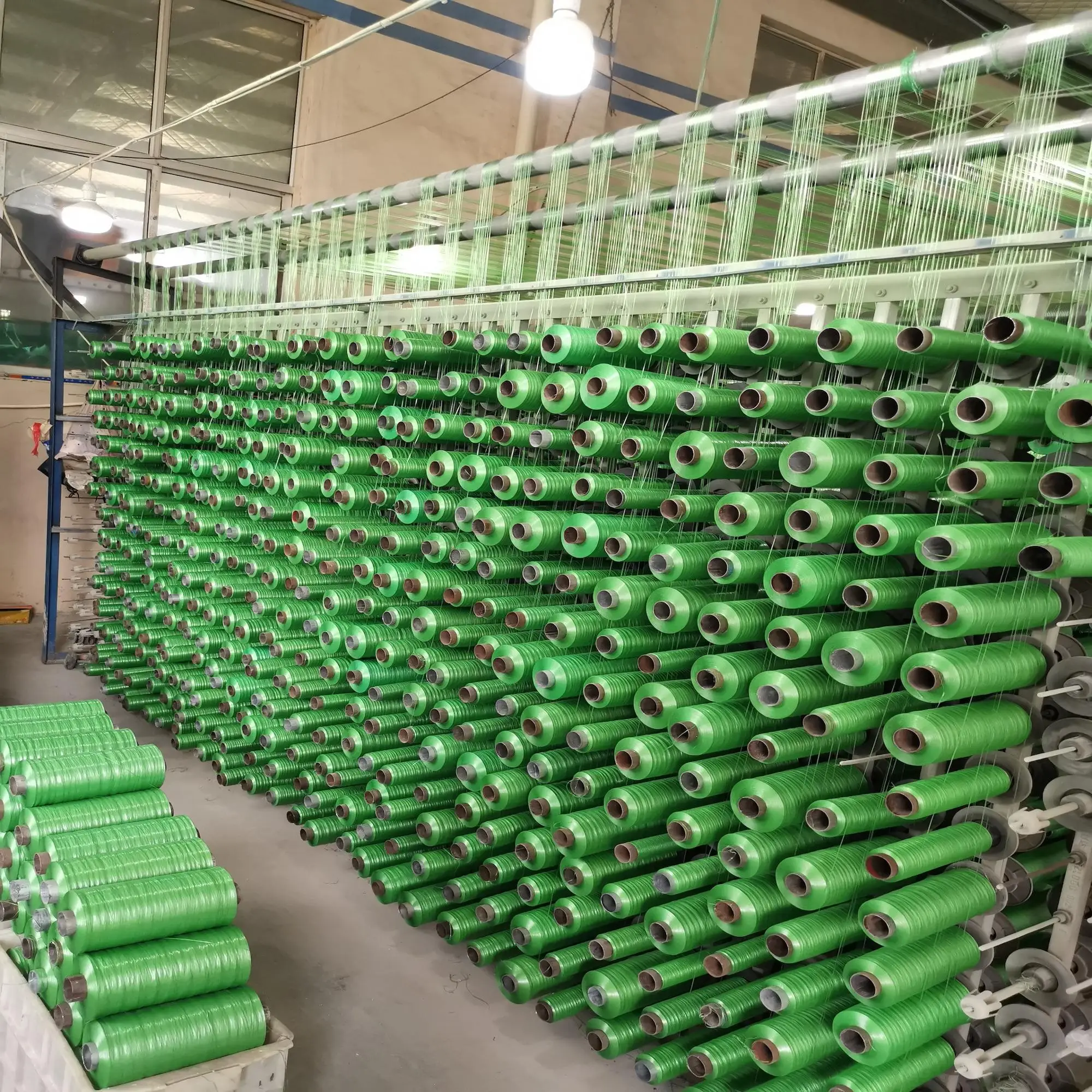 Plastic Netting Bale Net Wrapping Bale Wrap Net Bale Net Wrap Machine
