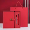 Simple Window Grille Buckle Gift Box 3
