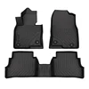 CX-5 2017-2023 Floor Mats