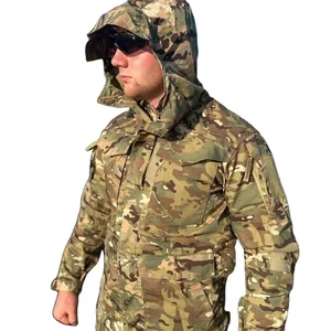 Wholesale M65 Uniform Custom   Camouflage Tactical  Uniform Jacket Uniform