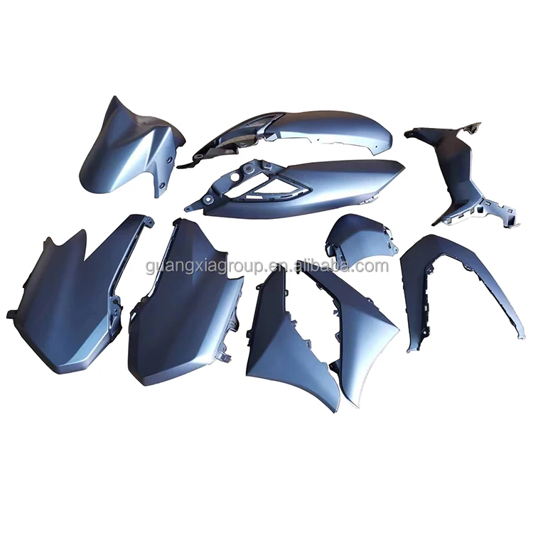 Nmax 2020 fairings on sale for sale