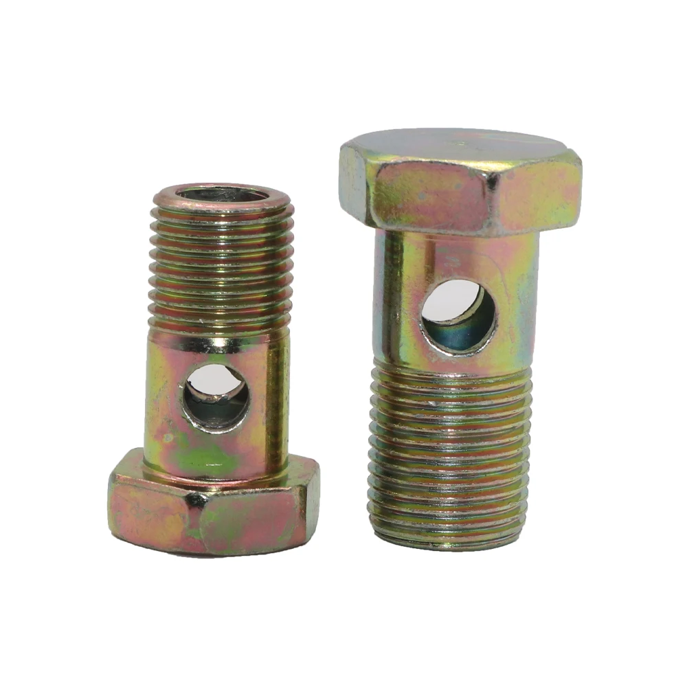 Boulon De Broche Odyssey Pour Manivelles Twombolt Et Thunderbolt - Pièce Détachée BMX