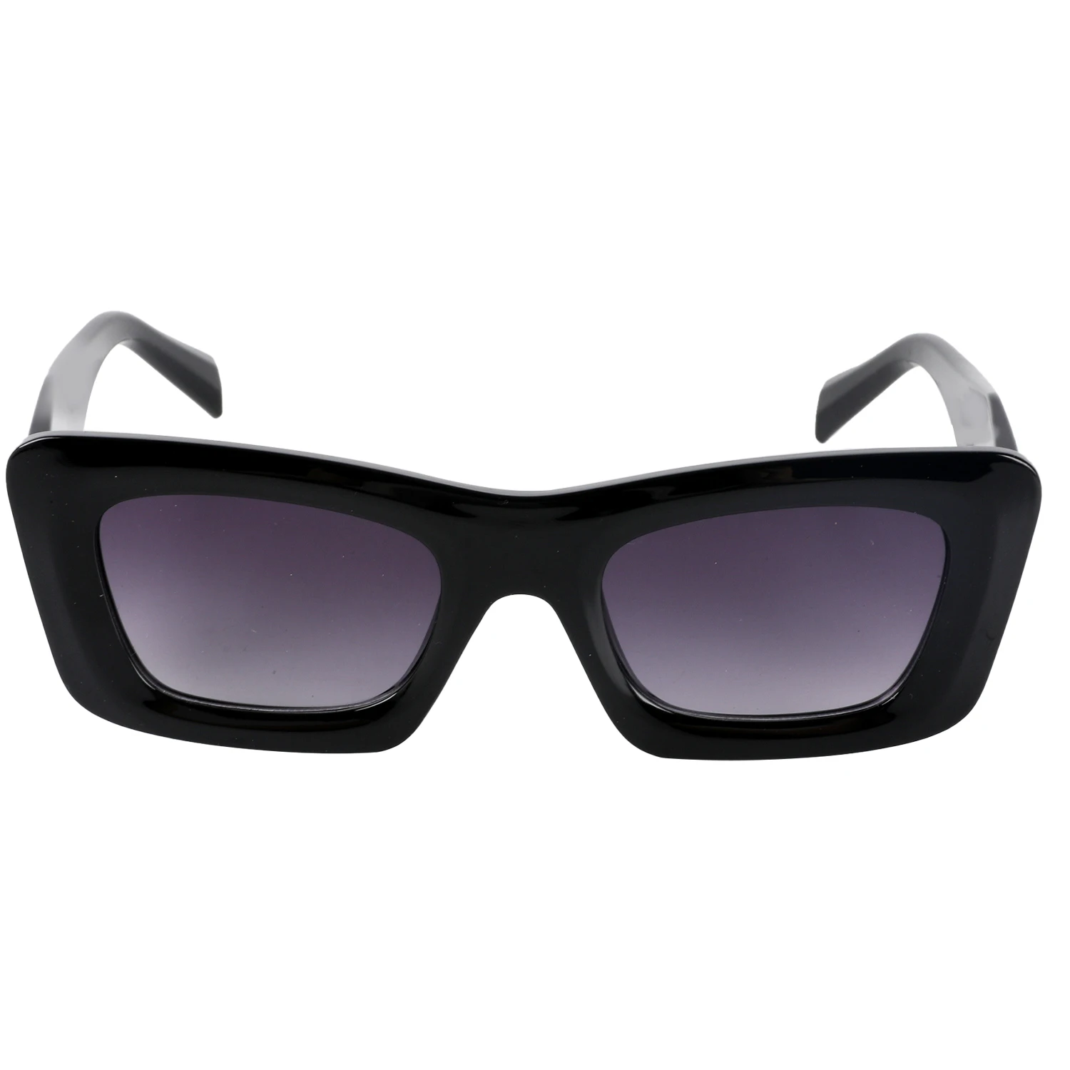 2023 European And American Trend Square Sunglasses Female Retro Simple ...