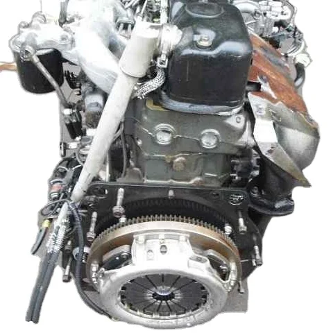 三菱　Mitsubishi TLE33 　エンジン TLE33 MEiKi POWER | Willbe（ウィルビー）