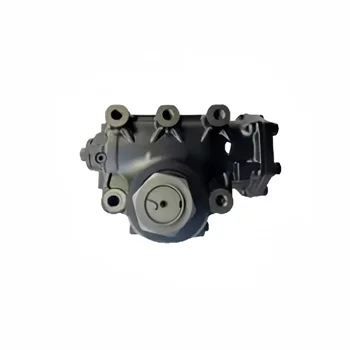 Sinotruk HOWO A7 T7H T5G SITRAK C7H HOHAN Truck All Spare Parts Power Steering Box Steering Gear WG9725478118