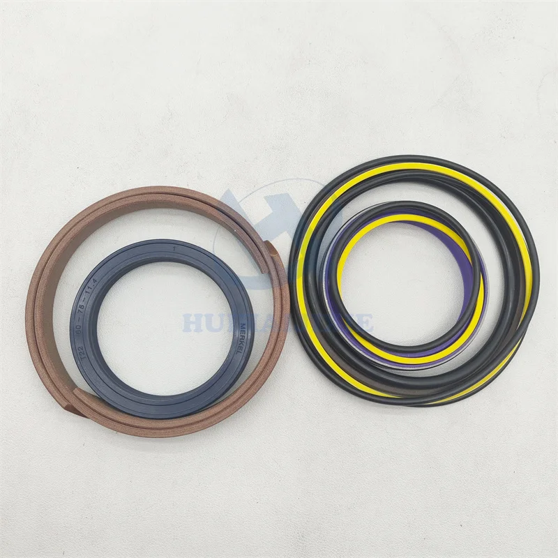 Seal Kit for Construction Machinery - High-Quality Parts
