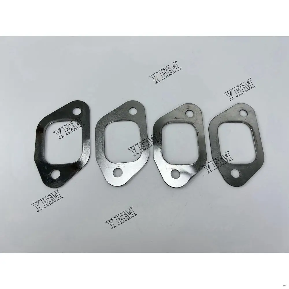 4BD1 Exhaust Manifold Gasket Fit for Isuzu Engine