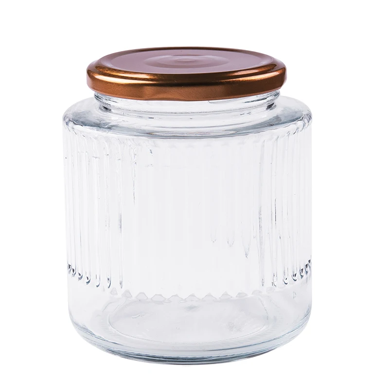 Round Jam And Jelly Jars 200ml 240ml 280ml Canned Jar Food Grade Glass Jar Buy 200ml Jam Jar 1468